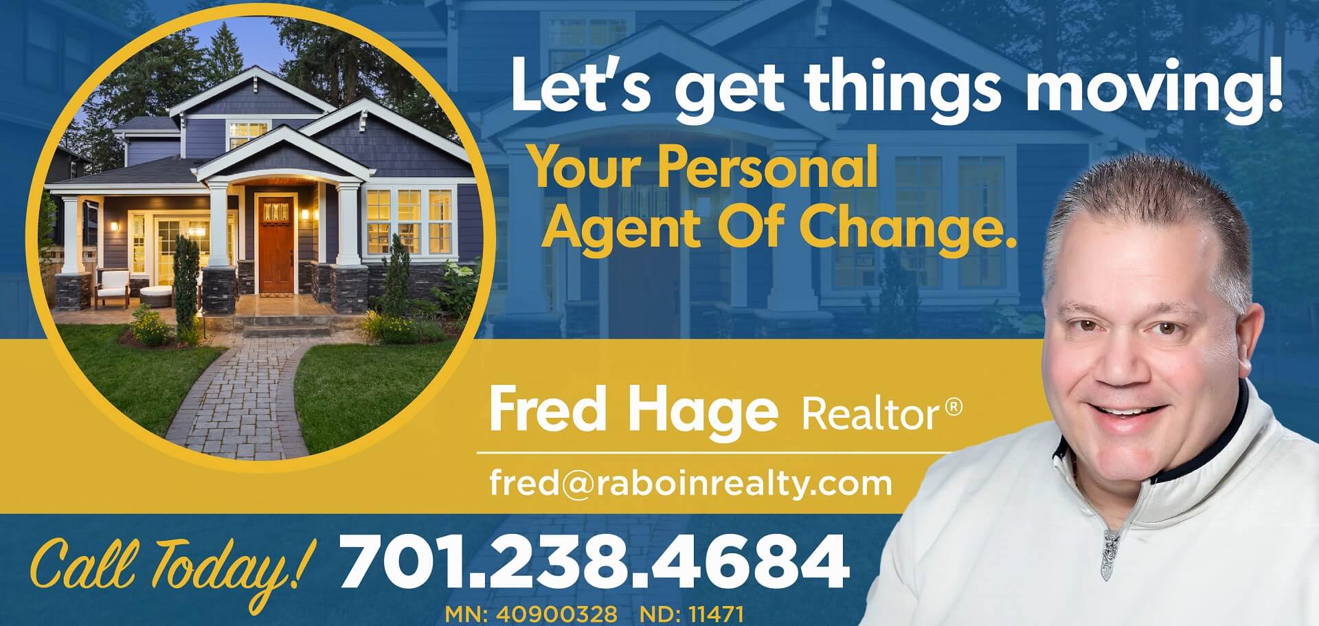 Raboin Realty Website New Background Photo